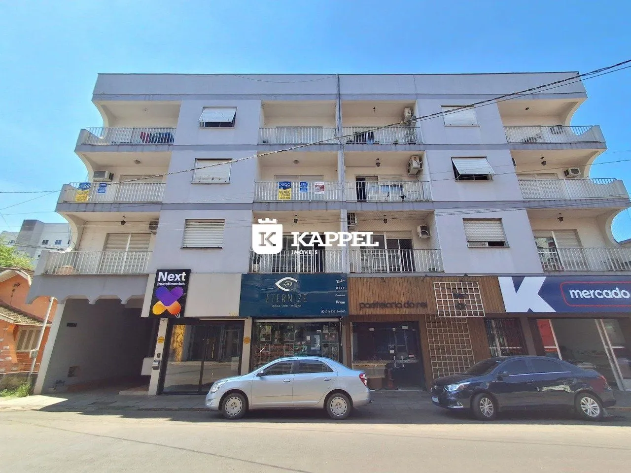 Apartamento com 3 dormitórios, foto 1