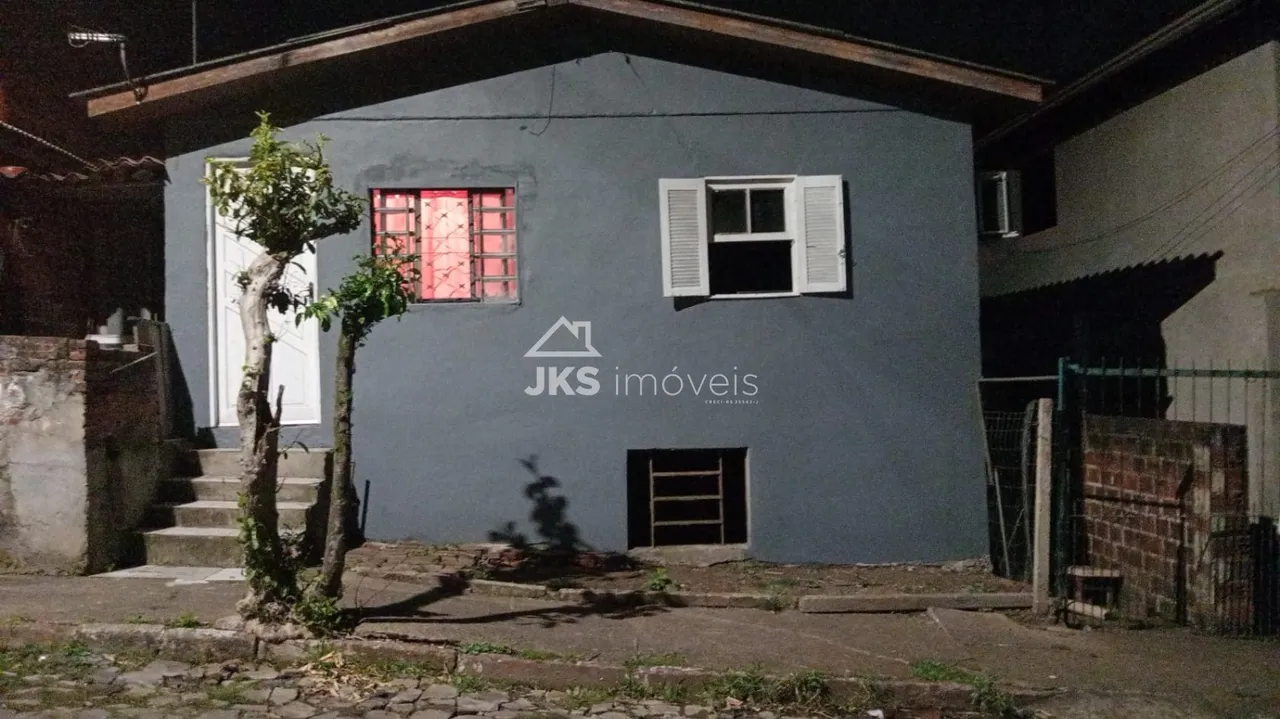 Casa com 1 dormitório, foto 1