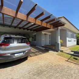 Casa com 4 dormitórios, foto 3