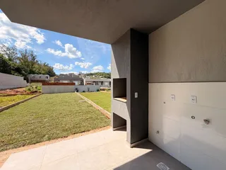 Casa geminada com 2 dormitórios, foto 7