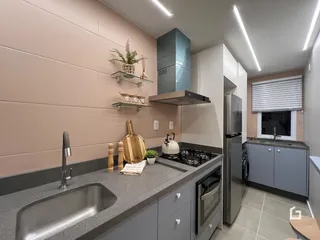 Apartamento com 2 dormitórios, foto 13