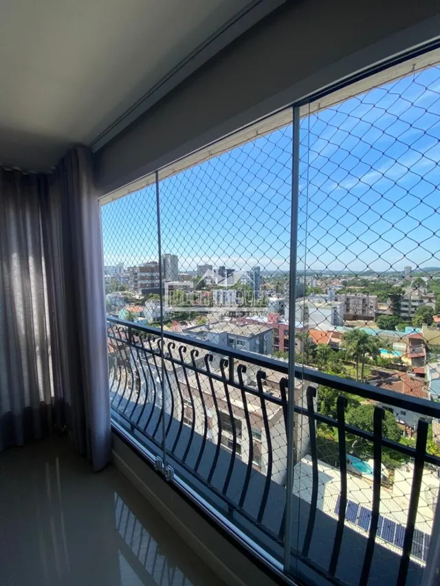 Apartamento com 2 dormitórios, foto 3