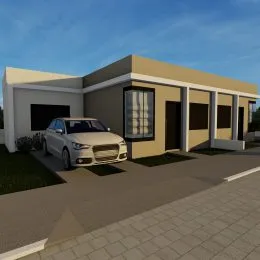 Casa com 2 dormitórios, foto 5