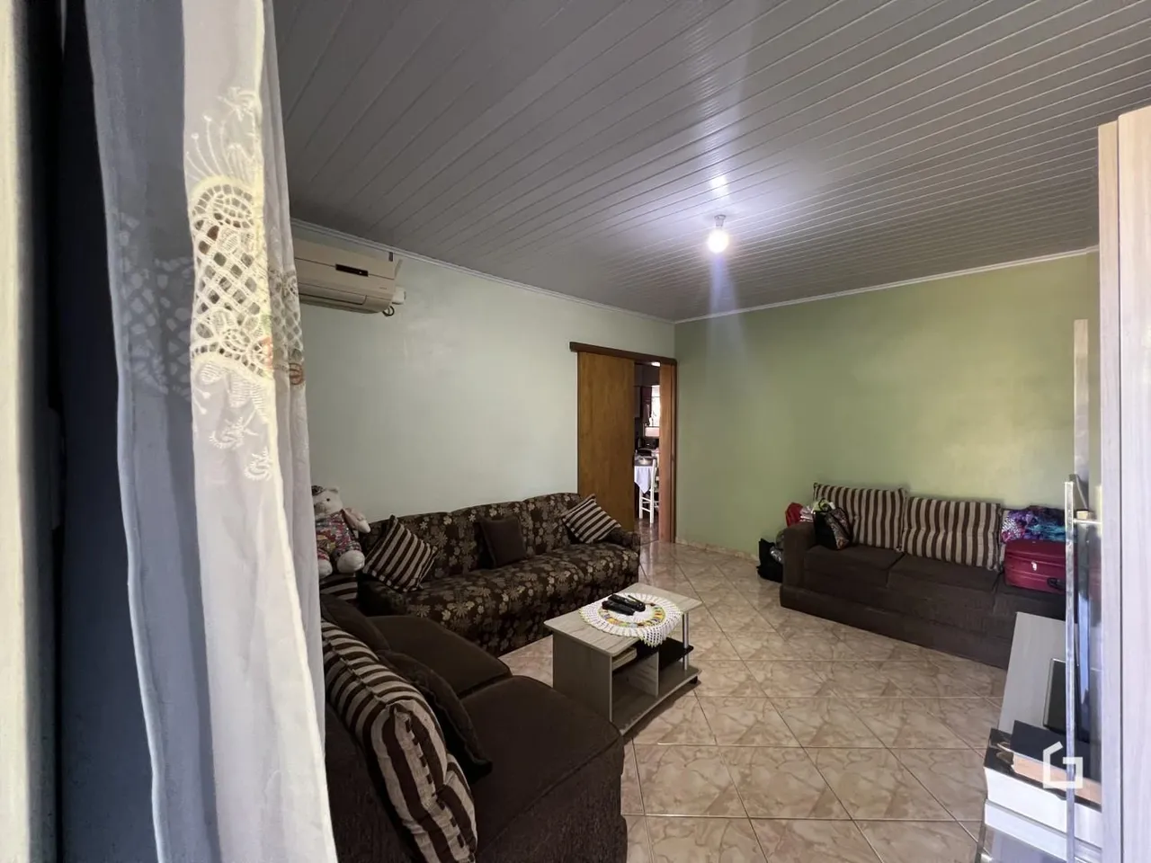Casa com 3 dormitórios, foto 1