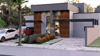 Casa geminada com 3 dormitórios, foto 1