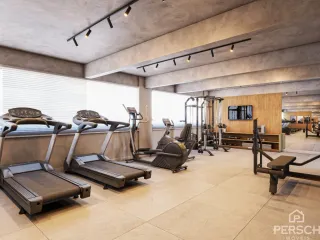 Apartamento com 2 dormitórios, foto 5