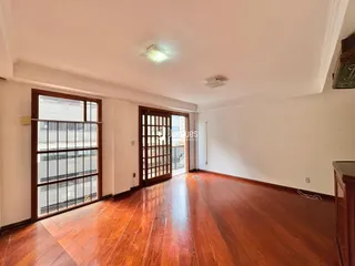 Apartamento com 3 dormitórios, foto 2
