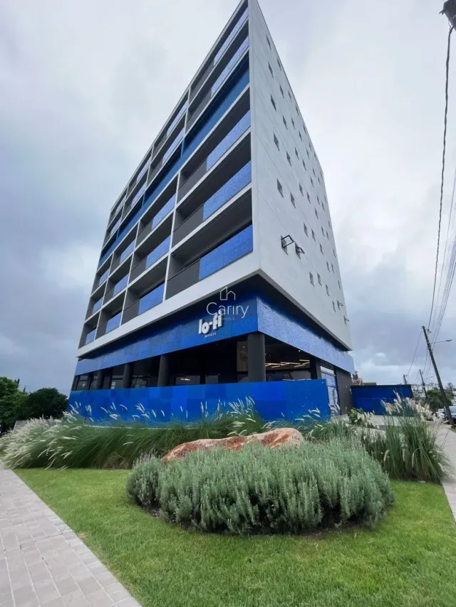 Sala comercial
