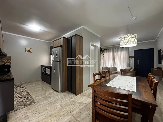 Casa com 3 dormitórios, foto 4