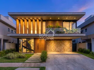 Casa com 6 dormitórios, foto 4