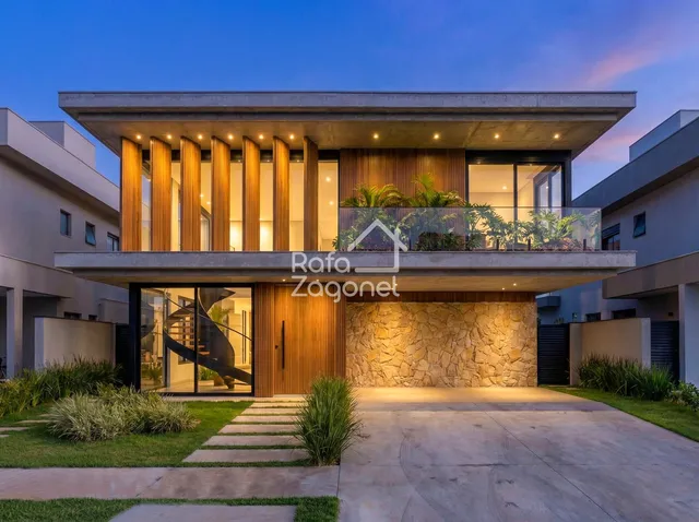 Casa com 6 dormitórios, foto 4