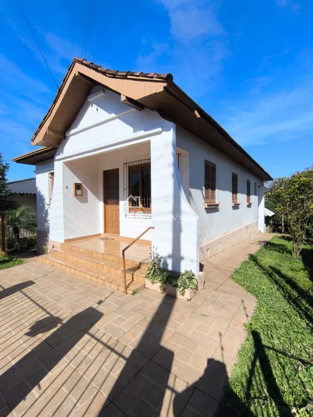 Casa com 3 dormitórios