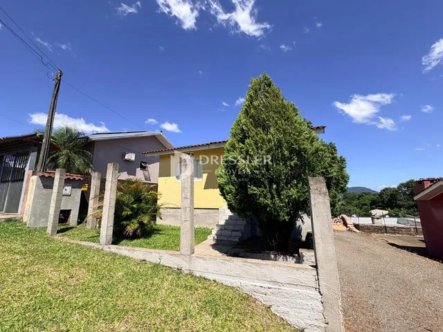 Casa com 2 dormitórios, foto 3