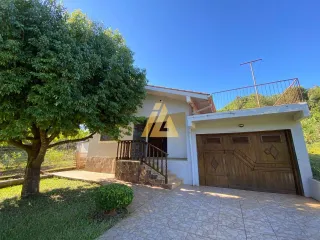 Casa com 3 dormitórios, foto 2