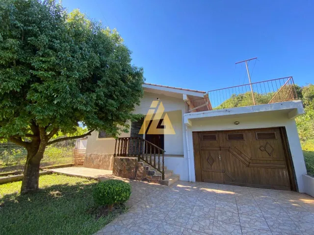 Casa com 3 dormitórios, foto 2