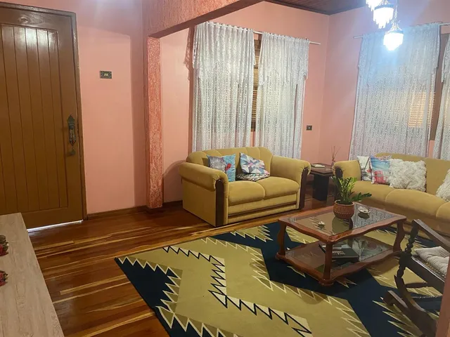 Casa com 3 dormitórios, foto 5