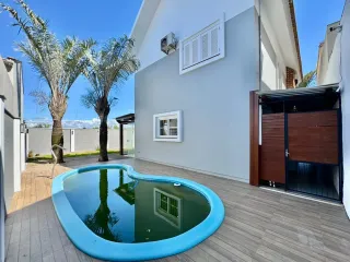 Casa com 3 dormitórios, foto 8
