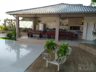 Casa com 4 dormitórios, foto 17