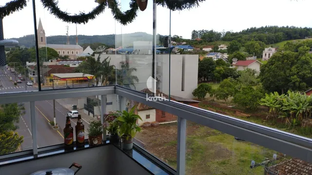 Apartamento com 2 dormitórios, foto 5
