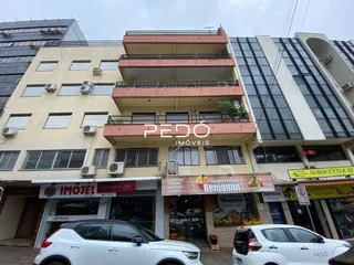 Apartamento com 3 dormitórios, foto 1