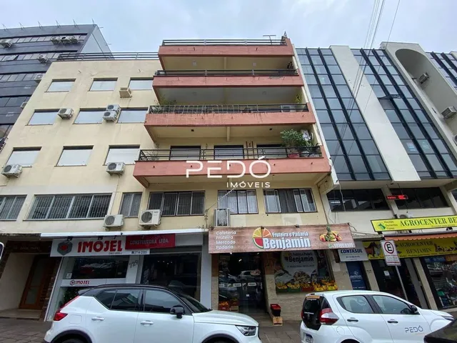 Apartamento com 3 dormitórios