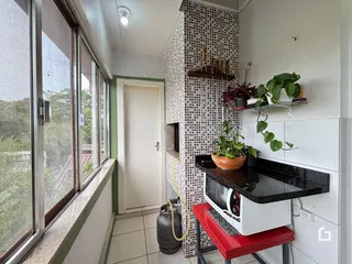 Apartamento com 3 dormitórios, foto 7