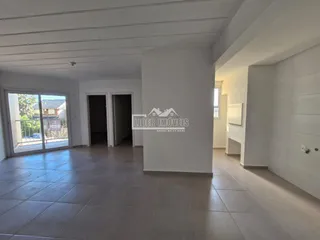Apartamento com 2 dormitórios, foto 4
