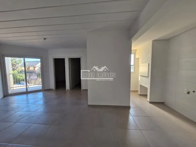 Apartamento com 2 dormitórios, foto 4