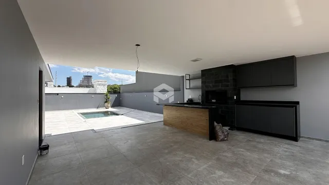 Casa com 3 dormitórios, foto 4