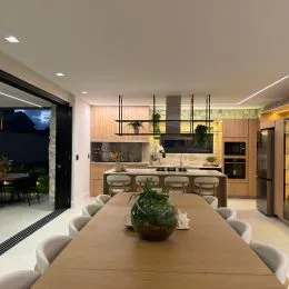 Casa com 6 dormitórios, foto 62