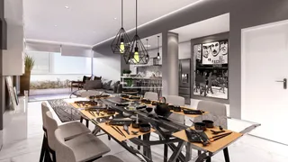 Apartamento com 3 dormitórios, foto 5