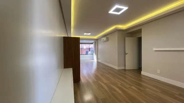 Apartamento com 2 dormitórios