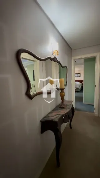Apartamento com 4 dormitórios, foto 8