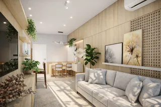 Apartamento com 1 dormitório, foto 12