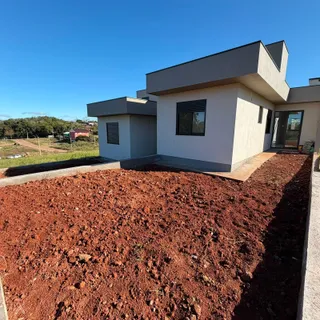 Casa geminada com 2 dormitórios, foto 8