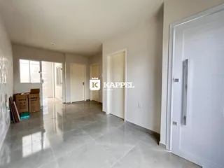 Casa geminada com 2 dormitórios, foto 2