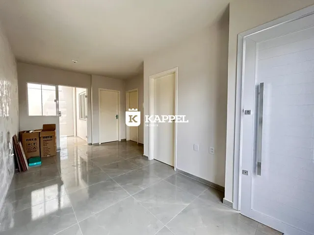 Casa geminada com 2 dormitórios, foto 2
