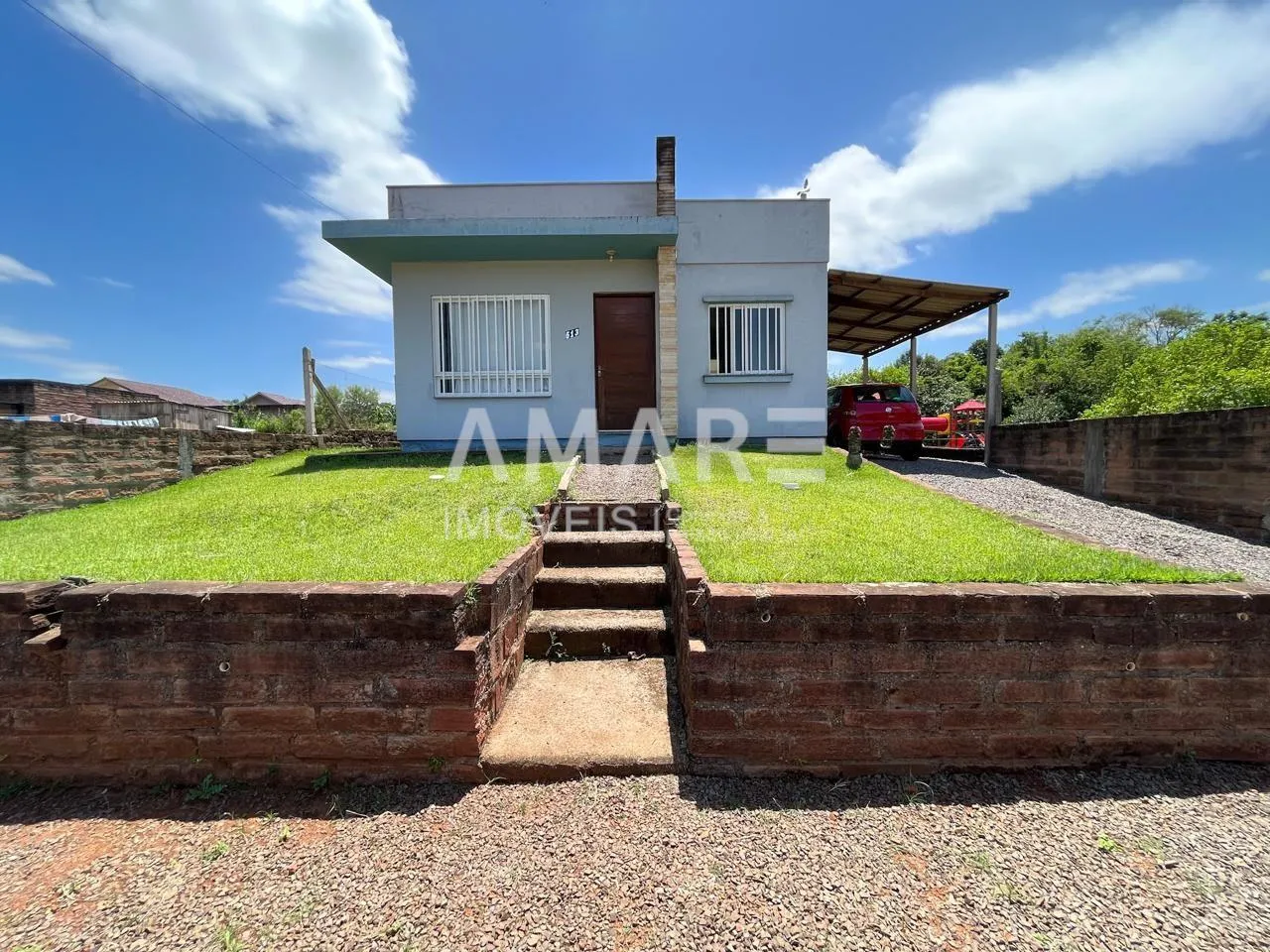 Casa com 2 dormitórios, foto 1