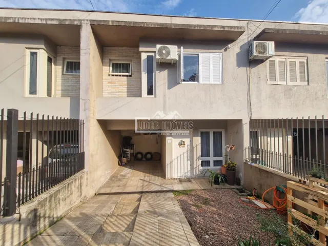 Sobrado com 3 dormitórios, foto 2