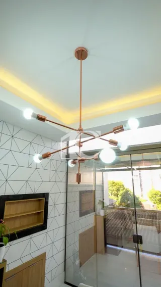 Apartamento com 2 dormitórios, foto 5