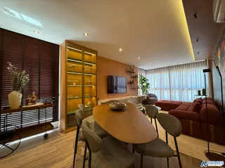 Apartamento com 2 dormitórios, foto 7