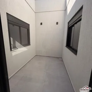 Casa geminada com 3 dormitórios, foto 6