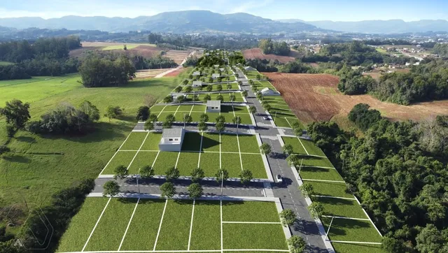 Terreno