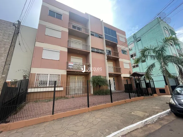 Apartamento com 2 dormitórios, foto 2