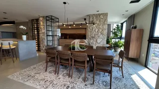 Apartamento com 4 dormitórios, foto 6