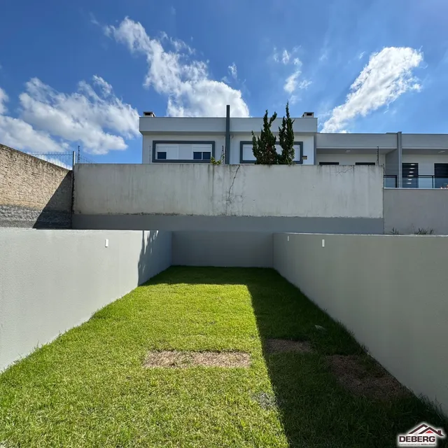 Sobrado com 2 dormitórios, foto 4