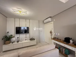Apartamento com 2 dormitórios, foto 5