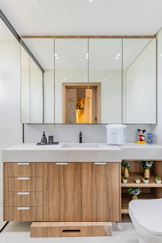 Casa com 3 dormitórios, foto 17
