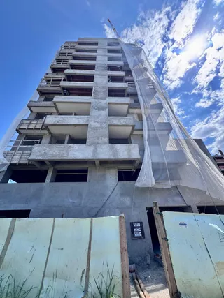 Apartamento com 2 dormitórios, foto 3