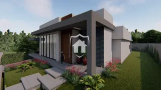 Casa com 3 dormitórios, foto 4